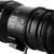 7Artisans Sprite 24-96mm T2.9 Super35/APS-C - obiektyw zmiennoogniskowy